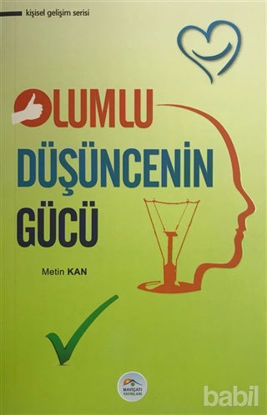 Picture of Olumlu Düşüncenin Gücü