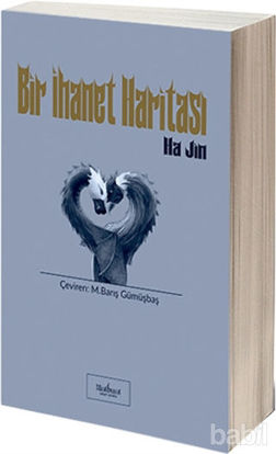 Picture of Bir İhanet Haritası