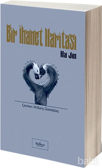 Picture of Bir İhanet Haritası