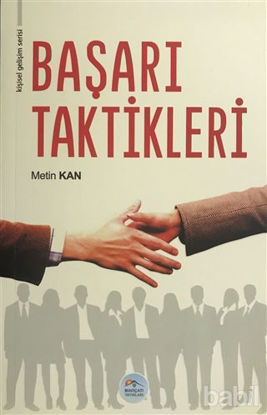 Picture of Başarı Taktikleri