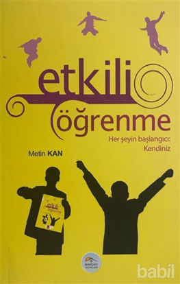 Picture of Etkili Öğrenme