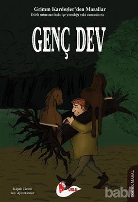 Picture of Genç Dev