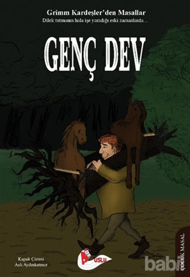 Picture of Genç Dev