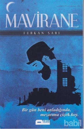 Picture of Mavirane