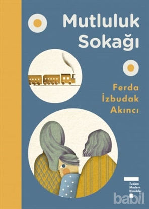 Picture of Mutluluk Sokağı