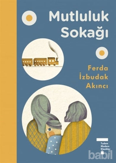 Picture of Mutluluk Sokağı