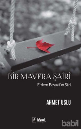 Picture of Bir Mavera Şairi