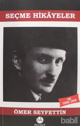 Picture of Seçme Hikayeler