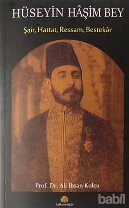 Picture of Hüseyin Haşim Bey
