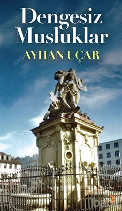 Picture of Dengesiz Musluklar