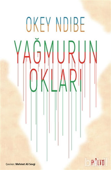 Picture of Yağmurun Okları