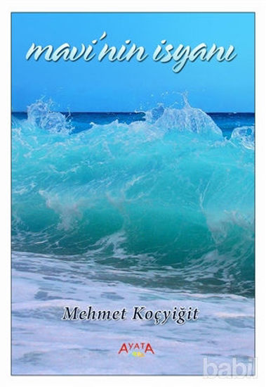 Picture of Mavi’nin İsyanı