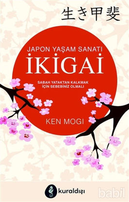 Picture of Japon Yaşam Sanatı İkigai