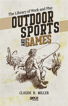 Picture of Outdoor Sports and Games