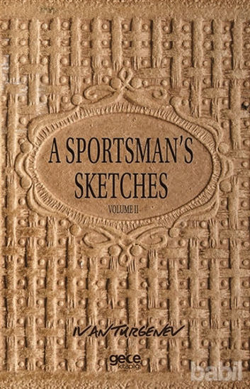 Picture of A Sportsman's Sketches Volume 2