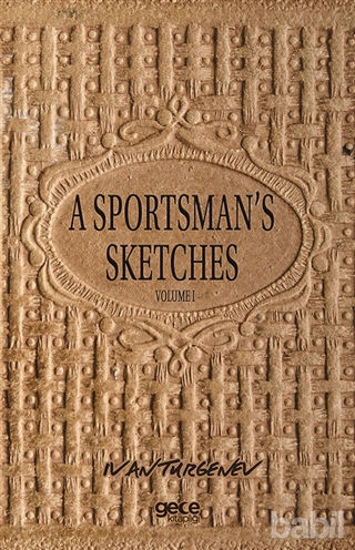 Picture of A Sportsman's Sketches Volume 1