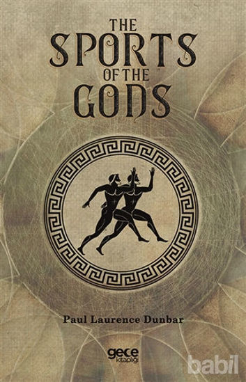 Picture of The Sports of The Gods