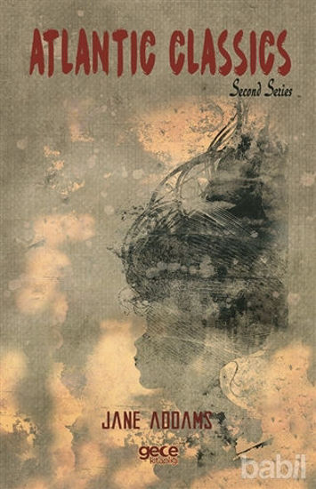 Picture of Atlantic Classics Second Series
