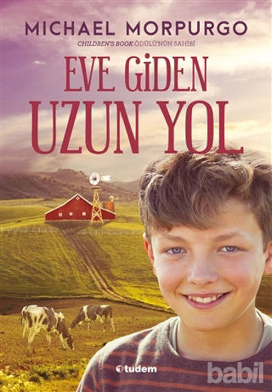Picture of Eve Giden Uzun Yol