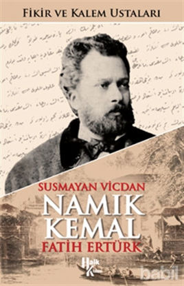Picture of Susmayan Vicdan Namık Kemal (İmzalı)