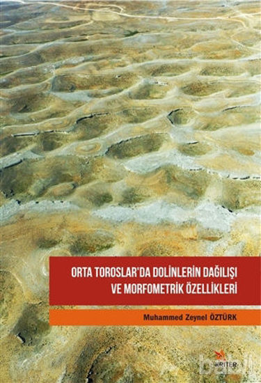 Picture of Orta Toroslar’da Dolinlerin Dağılışı ve Morfometrik Özellikleri