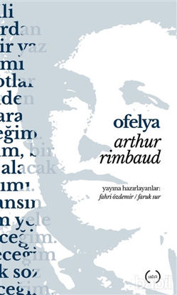 Picture of Ofelya