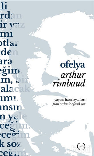 Picture of Ofelya