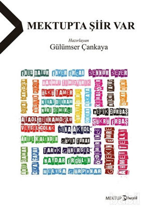 Picture of Mektupta Şiir Var