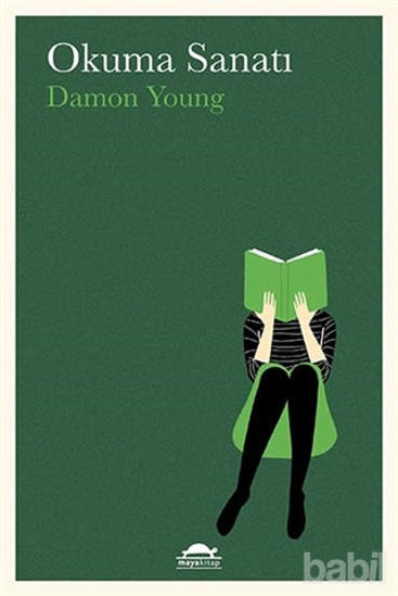 Picture of Okuma Sanatı