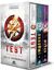 Picture of Test Serisi Kutulu Özel Set (3 Kitap Takım)