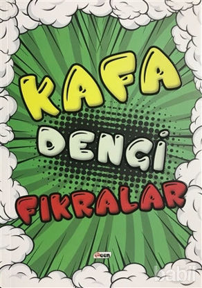 Picture of Kafa Dengi Fıkralar