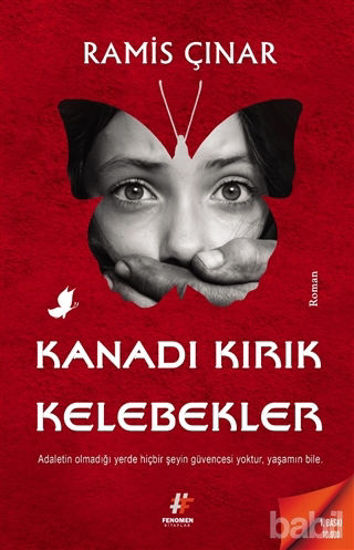 Picture of Kanadı Kırık Kelebekler