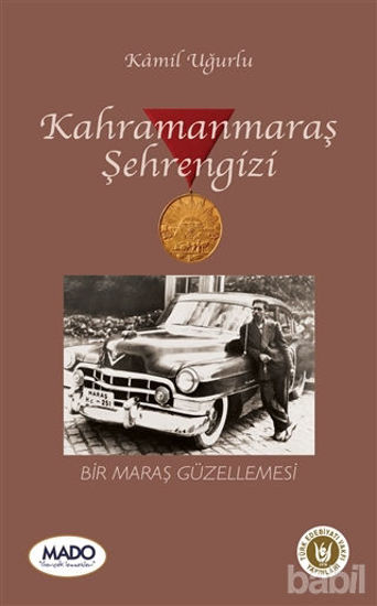 Picture of Kahramanmaraş Şehrengizi