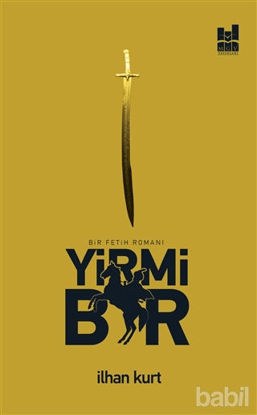 Picture of Yirmi Bir