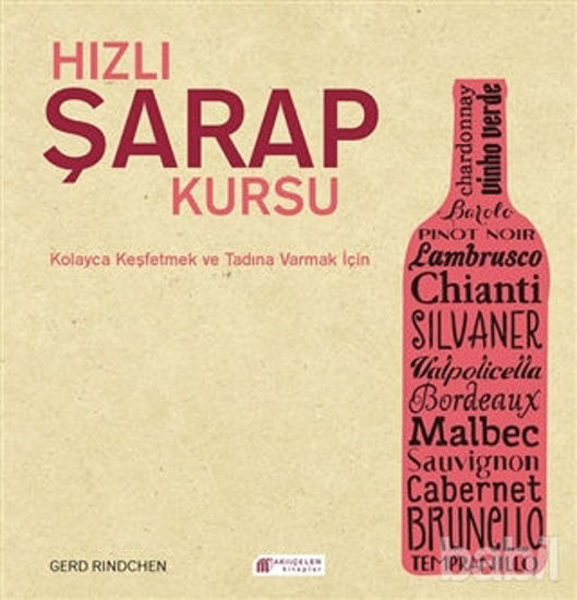 Picture of Hızlı Şarap Kursu