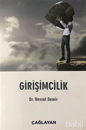 Picture of Girişimcilik