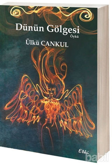 Picture of Dünün Gölgesi