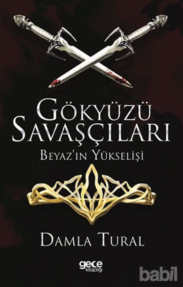 Picture of Gökyüzü Savaşçıları - Beyaz'ın Yükselişi