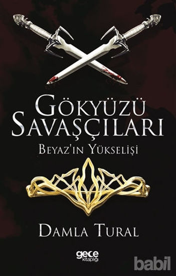 Picture of Gökyüzü Savaşçıları - Beyaz'ın Yükselişi