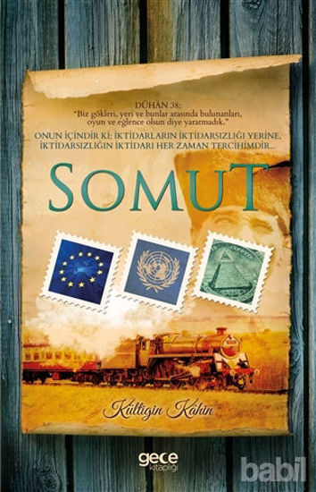 Picture of Somut