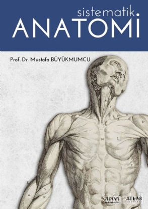 Picture of Sistematik Anatomi