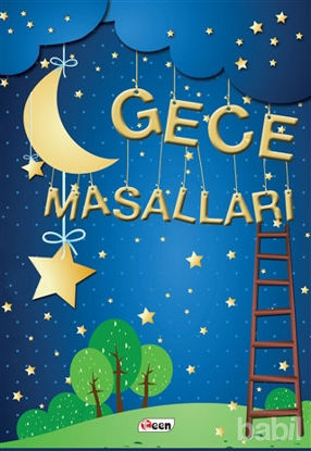 Picture of Gece Masalları