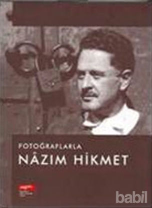 Picture of Fotoğraflarla Nazım Hikmet