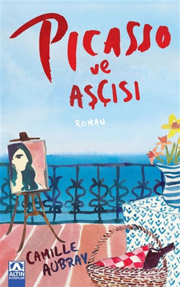 Picture of Picasso ve Aşçısı