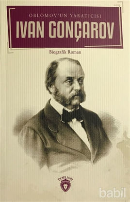 Picture of Oblomov'un Yaratıcısı