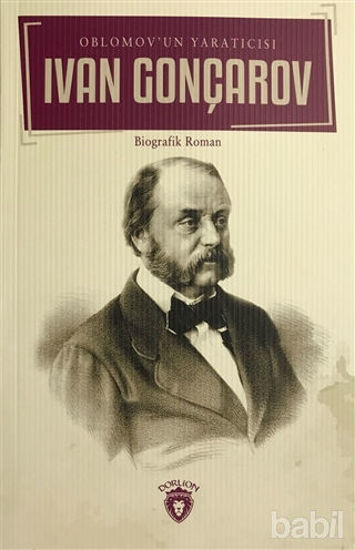Picture of Oblomov'un Yaratıcısı