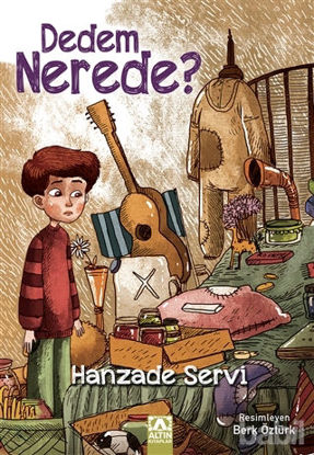 Picture of Dedem Nerede?