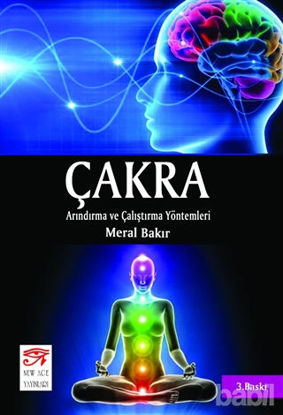 Picture of Çakra