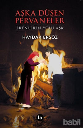 Picture of Aşka Düşen Pervaneler