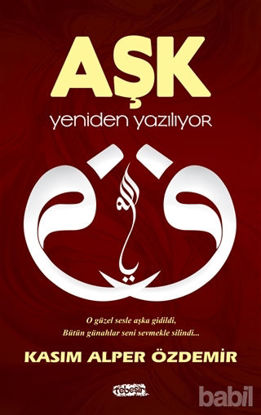 Picture of Aşk Yeniden Yazılıyor